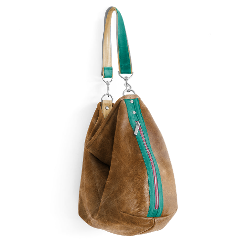Custom Five Pocket Boho Double Zip - Customer's Product with price 606.00