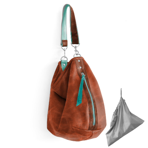 Custom Five Pocket Boho Double Zip - Customer's Product with price 576.00