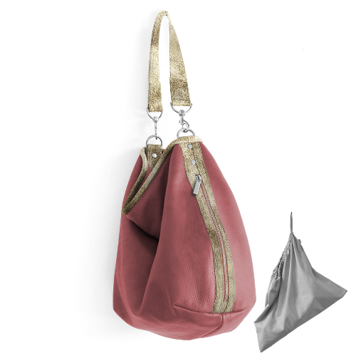 Custom Five Pocket Boho Double Zip - Customer's Product with price 508.00