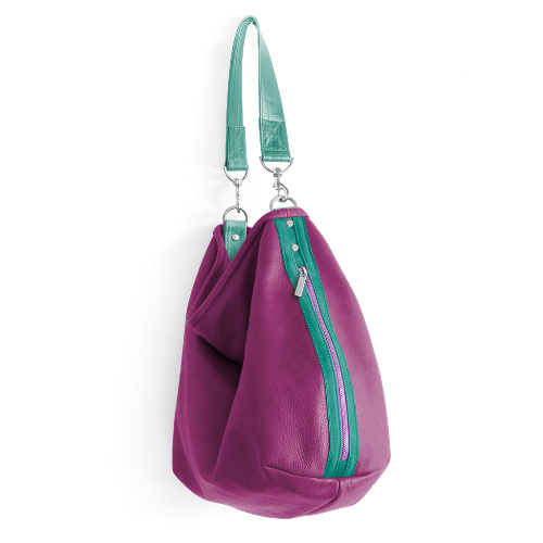 Custom Five Pocket Boho Double Zip - Customer's Product with price 528.00