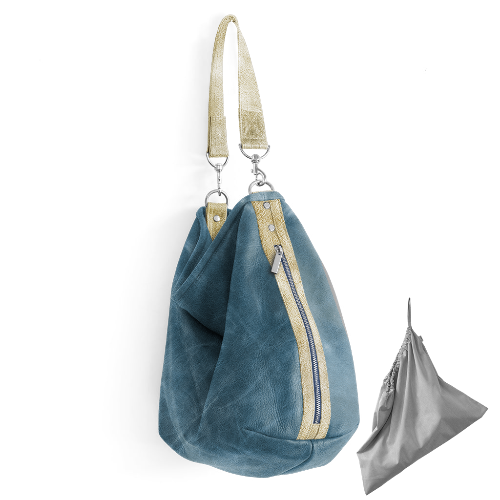 Custom Five Pocket Boho Double Zip - Customer's Product with price 458.00