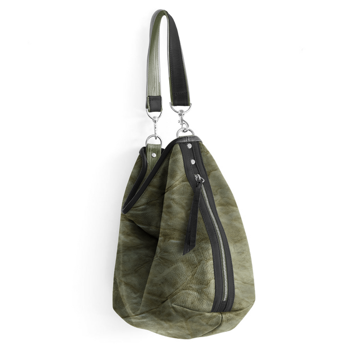 Custom Five Pocket Boho Double Zip - Customer's Product with price 616.00