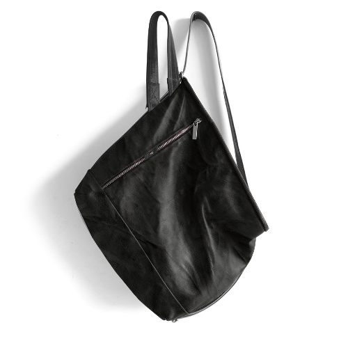 Custom Boho East-West Vertical Zip - Customer's Product with price 578.00