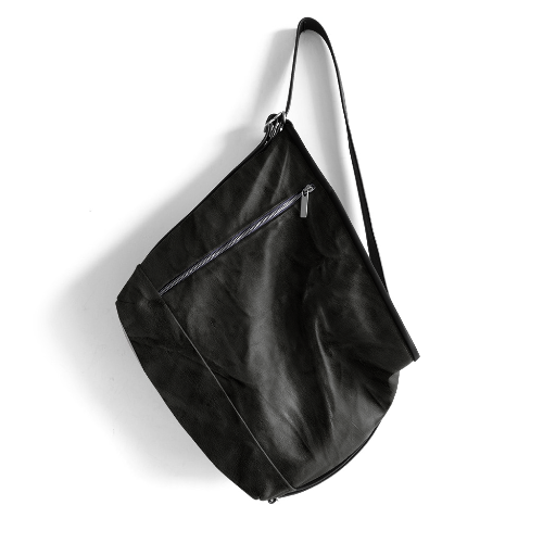 Custom Boho East-West Vertical Zip - Customer's Product with price 578.00