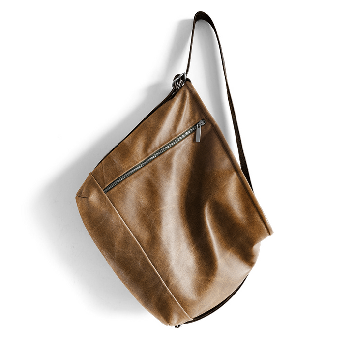 Custom Boho East-West Vertical Zip - Customer's Product with price 518.00