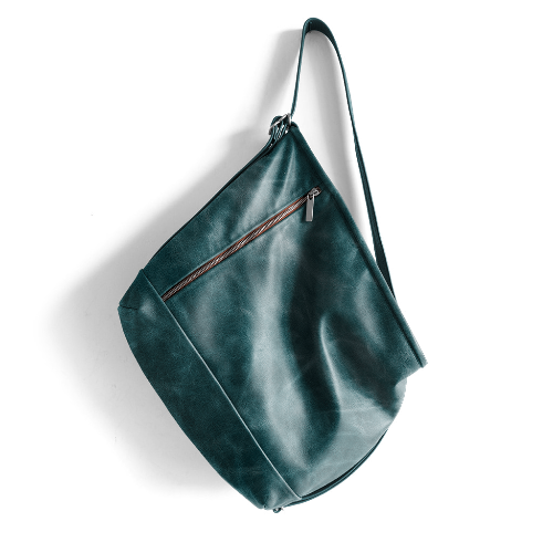 Custom Boho East-West Vertical Zip - Customer's Product with price 588.00