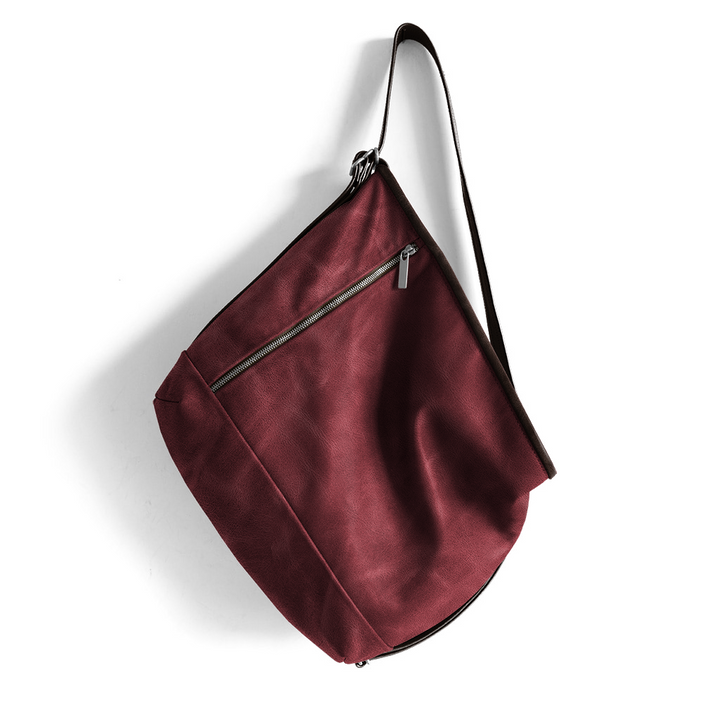 Custom Boho East-West Vertical Zip - Customer's Product with price 578.00