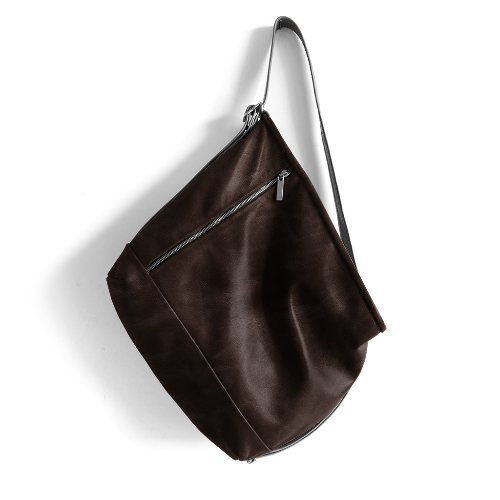 Custom Boho East-West Vertical Zip - Customer's Product with price 568.00