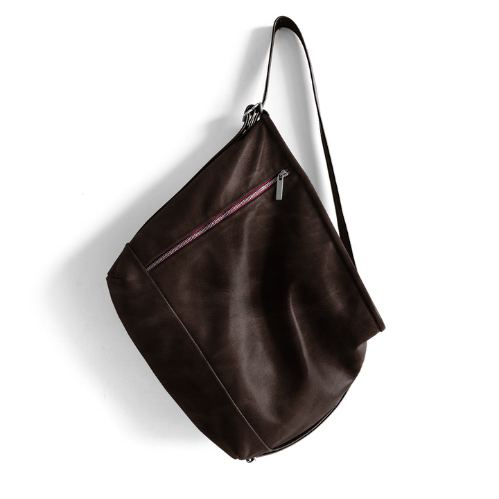 Custom Boho East-West Vertical Zip - Customer's Product with price 518.00