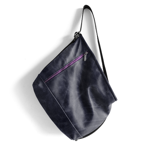 Custom Boho East-West Vertical Zip - Customer's Product with price 632.00