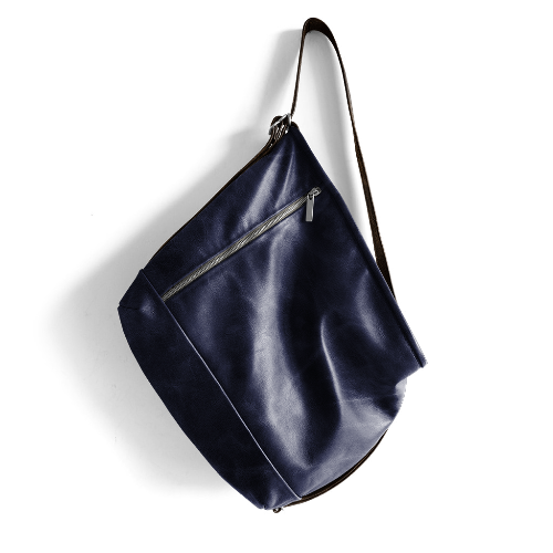 Custom Boho East-West Vertical Zip - Customer's Product with price 548.00