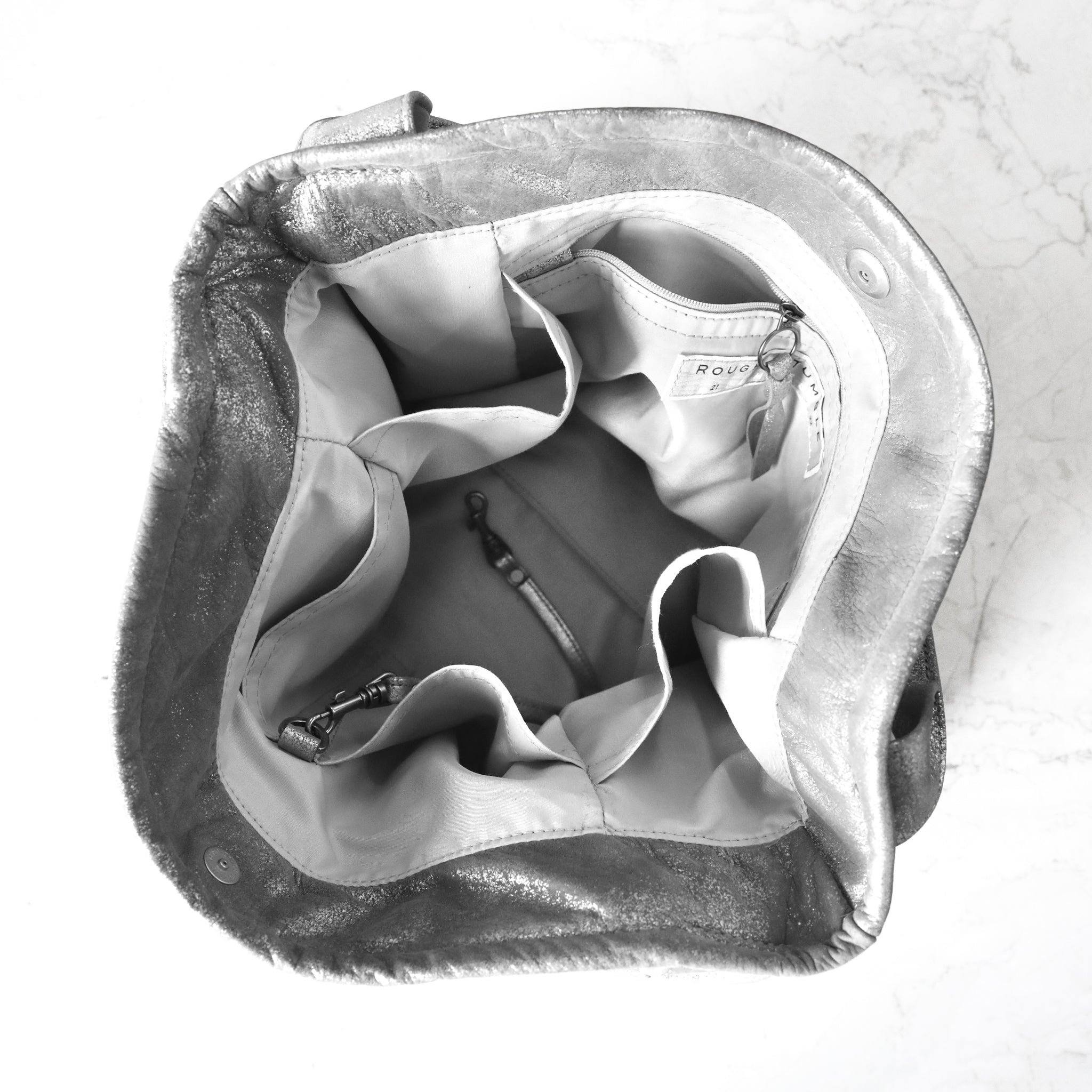 Asher Ruff asher | six pockets | two sizes – Rough & Tumble
