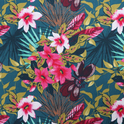 ahuna | stof france | cotton | vault premium